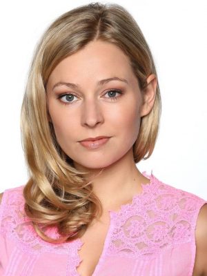 Sarah Stork