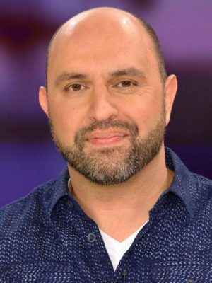 Serdar Somuncu