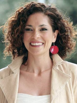 Simona Cavallari