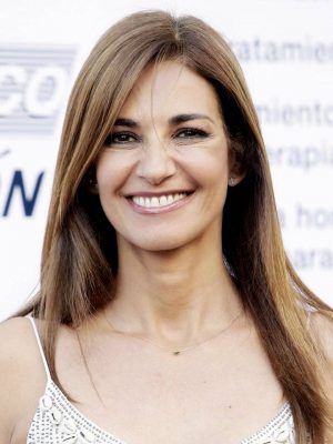 Sofía Mazagatos