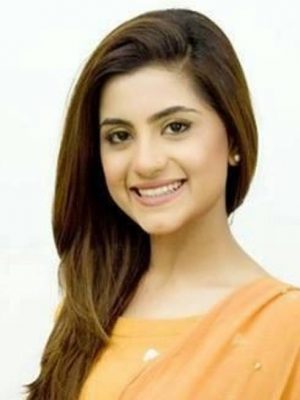 Sohai Ali Abro