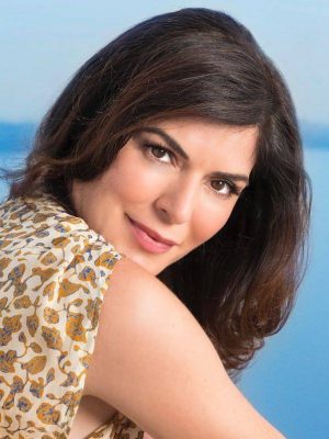 Sonia Montejano