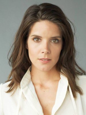 Sonya Cassidy