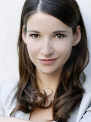 Sophie Wepper