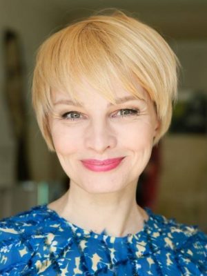 Susann Atwell