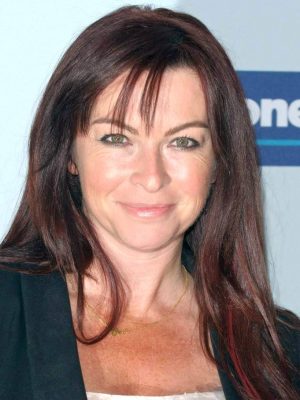 Suzi Perry