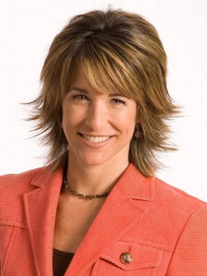 Suzy Kolber