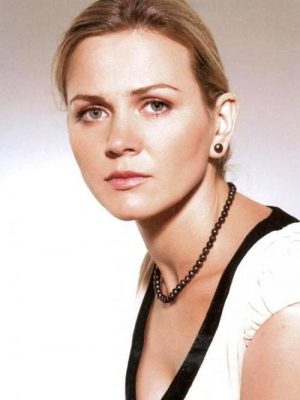 Svetlana Kozhemyakina