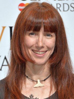 Sylvie Guillem
