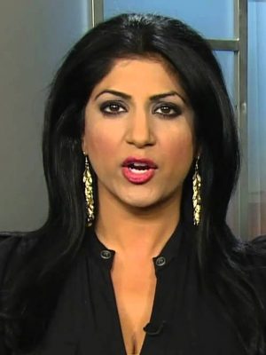 Syma Chowdhry