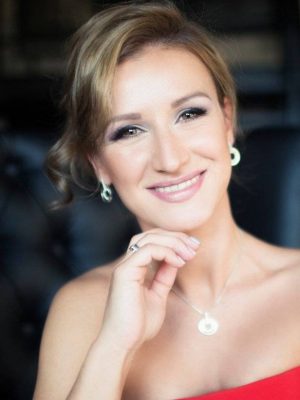 Tatjana Andrejewna Wolossoschar