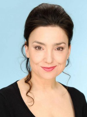 Tatjana Clasing