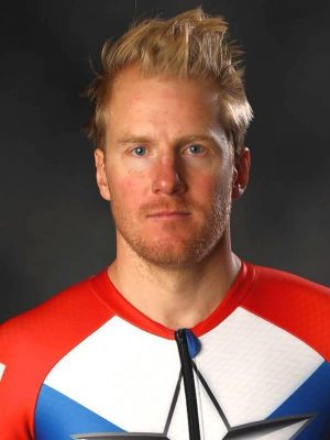 Ted Ligety