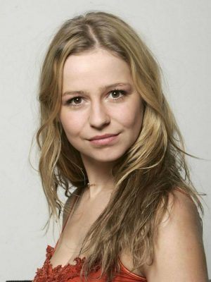 Theresa Scholze