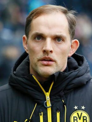 Thomas Tuchel
