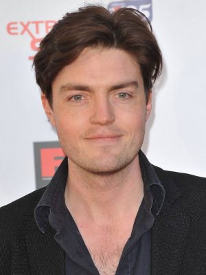 Tom Burke