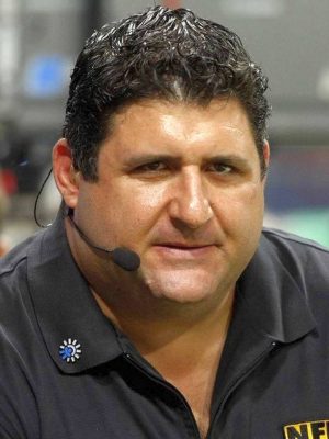 Tony Siragusa