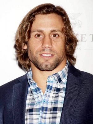 Urijah Faber