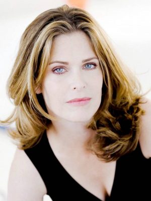 Ursula Buschhorn
