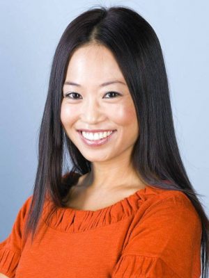 Usun Yoon