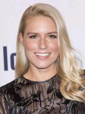 Vanessa Meisinger