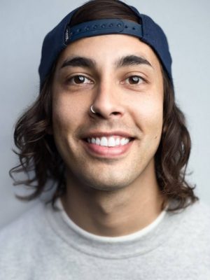 Vic Fuentes