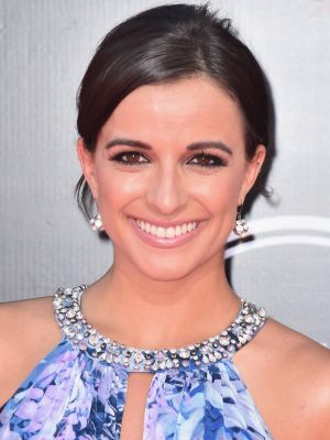 Victoria Arlen
