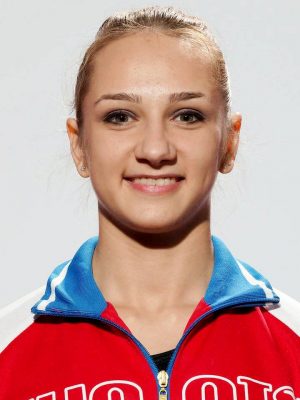 Viktoria Komova