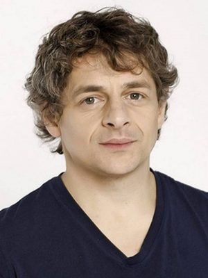 Volker Michalowski