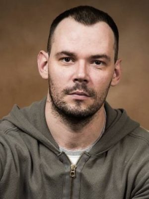 Vyacheslav Krikunov