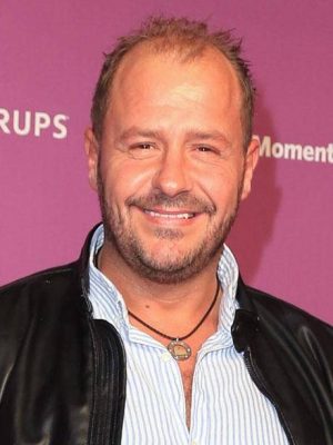 Willi Herren