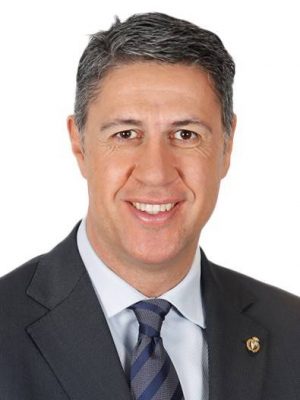خاویر گارسیا آلبیول