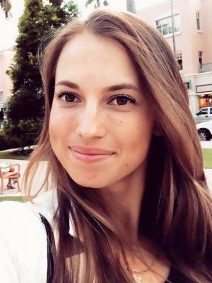 Julija Putinzewa