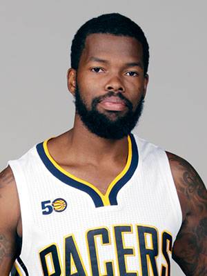 Aaron Brooks