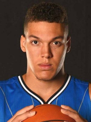 Aaron Gordon