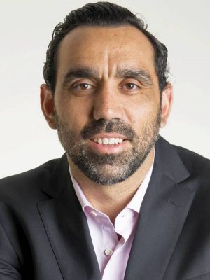 אדם גודס