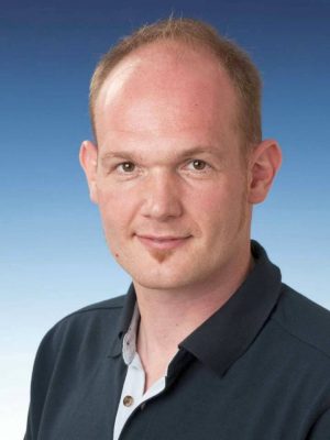 Alexander Gerst