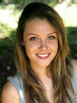 Alice Rachele Arlanch