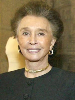 Aline Griffith