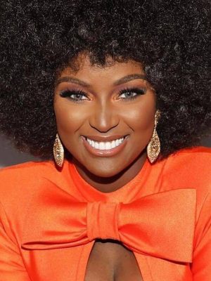 Amara La Negra