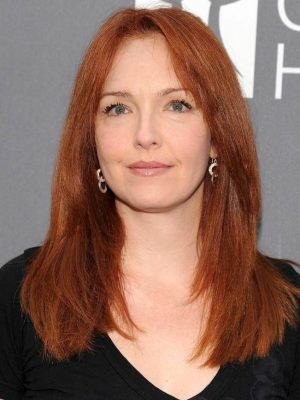 Amy Railsback