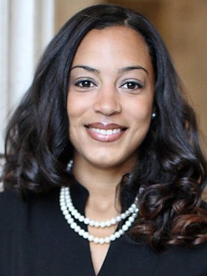Angela Rye