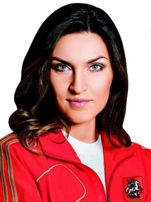 Anna Čičerovová