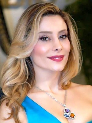 Antonella Salvucci