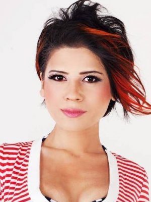Aydilge Sarp