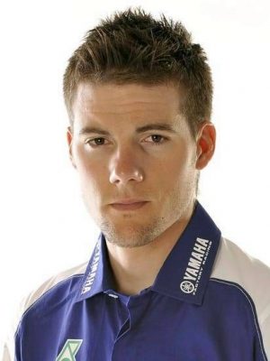 Ben Spies