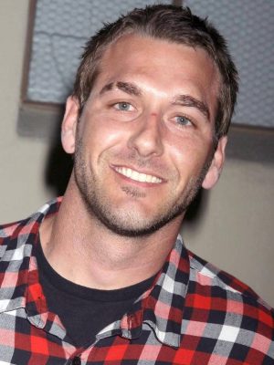 Brandon McMillan