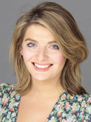 Bryony Gordon