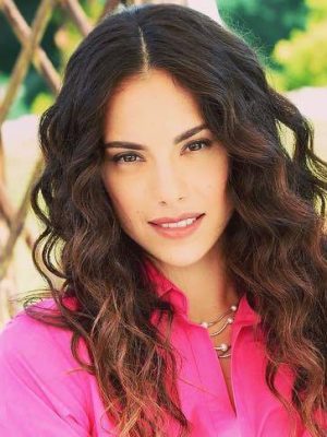 Carlotta Maggiorana