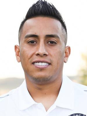 Christian Cueva